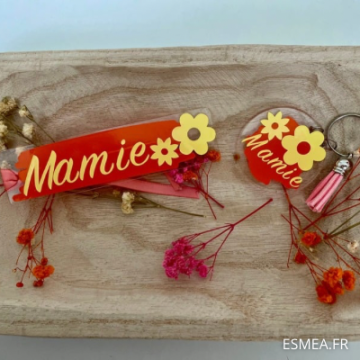 MAMIE