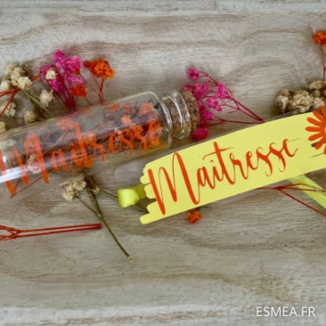 MAÎTRESSE ORANGE