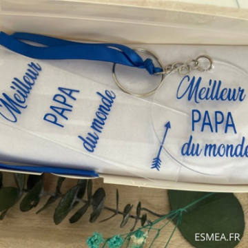 MEILLEUR PAPA