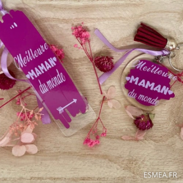 COFFRET MEILLEURE MAMAN