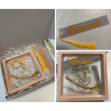 COFFRET PETITE INTENTION