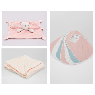 L'ESSENTIEL FILLE ROSE +...