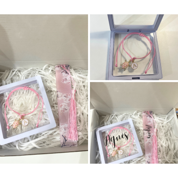 COFFRET PETITE INTENTION 🩷