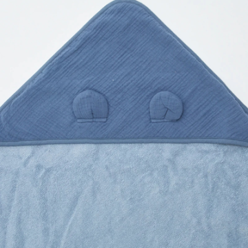 Cape de Bain Bleu