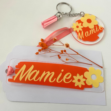 Mamie Duo