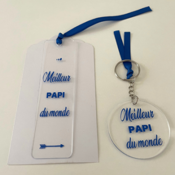 Meilleur Papi - Duo
