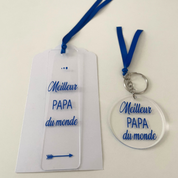 Meilleur Papa - Duo