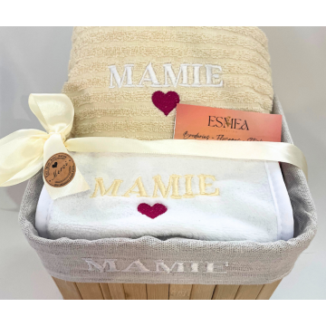 Coffret Mamie ❤️