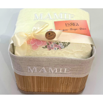Coffret Mamie 🌸