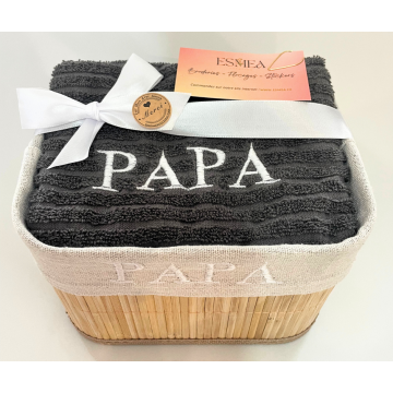 Panier Papa