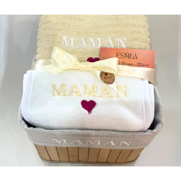 Coffret Maman ❤️