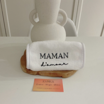 Lingette "Maman d'amour"