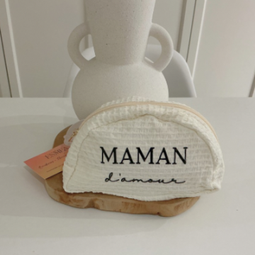 Trousse "Maman d'amour"