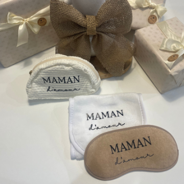 Cadeau "Maman d'amour"