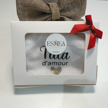 Lingette "Tata d'amour"