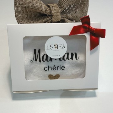Lingette "Maman chérie"