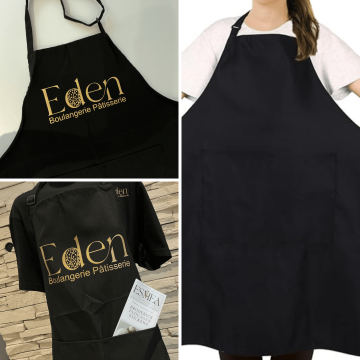 Tablier Mono Couleur