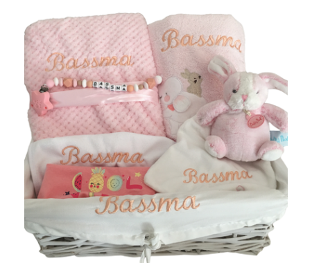 COFFRET NAISSANCE