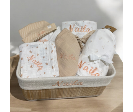 COFFRET NAISSANCE